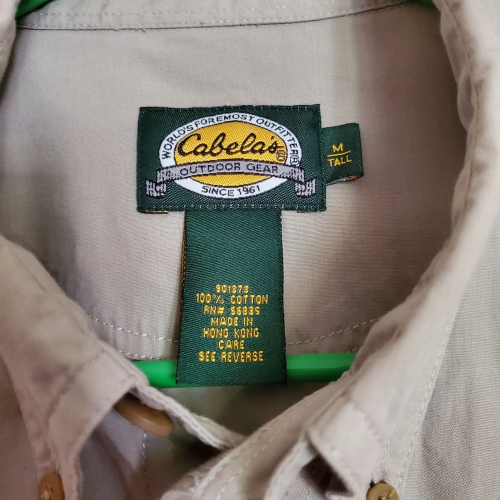 Shirt - Picture 2 of 2